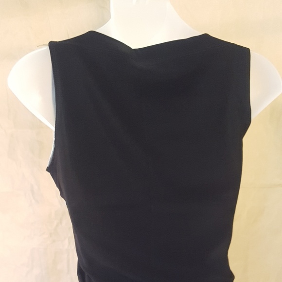 Julia Margaret City Scene sleeveless - Picture 3 of 5